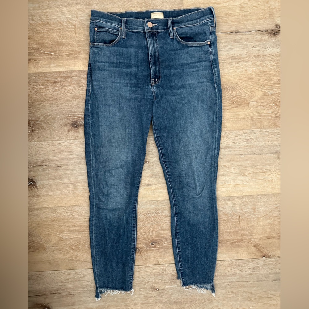 Mother denim, size 32